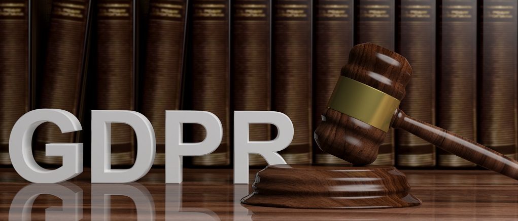 GDPR - דיני עבודה GDPR - דיני עבודה