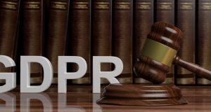 איך צפויות תקנות ה-GDPR להשפיע על מנהלי משאבי אנוש GDPR - דיני עבודה