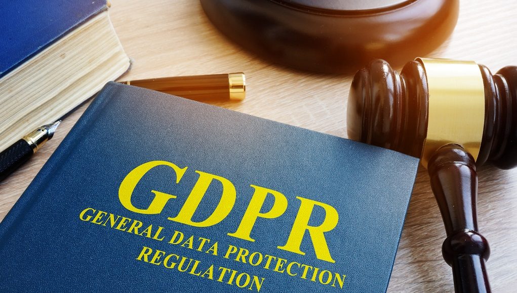 GDPR - חוקים ותקנות GDPR - חוקים ותקנות