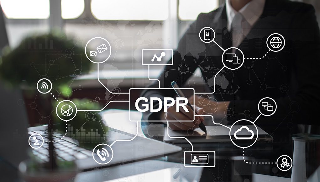 GDPR תקנות GDPR תקנות