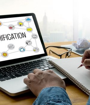 Gamification לגיוס עובדים Gamification לגיוס עובדים