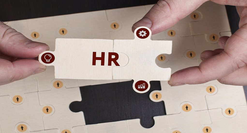 HR - חיזוק הקשר הארגוני של משאבי האנוש
