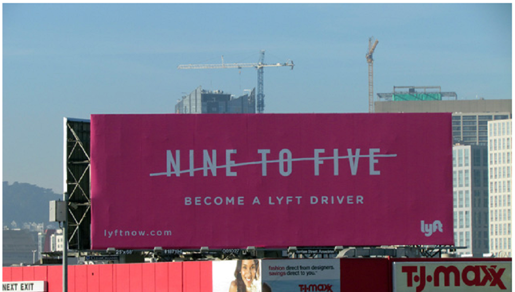 Lyft