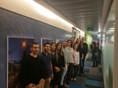לקראת יום המעשים הטובים: מימון ישיר תורמת למען הקהילה Make a Wish. צילום: יוסי בייטלמן