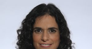 פרויקט ניהול נשי: שולי עוזרי שלי עוזרי. צילום: יח"צ
