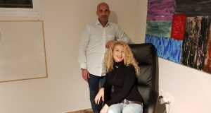 איך שירות searching יכול לחסוך לכם זמן יקר והרבה כסף שלי זילברשטיין ודודי ענבר, RumpUp