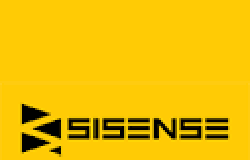 דרושים במשאבי אנוש – Sisense SISENSE לוגו