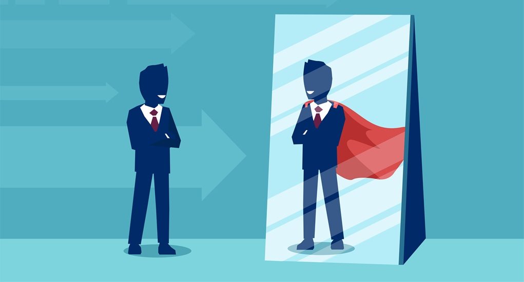 Self-Empowered Leaders
