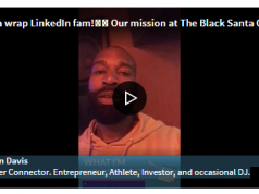 LinkedIn Video – כיצד משתמשים ומה זה יעשה למותג שלכם שירות LinkedIn Video