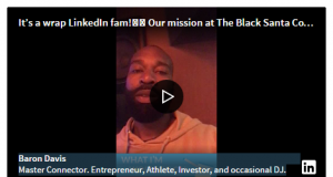 LinkedIn Video – כיצד משתמשים ומה זה יעשה למותג שלכם שירות LinkedIn Video