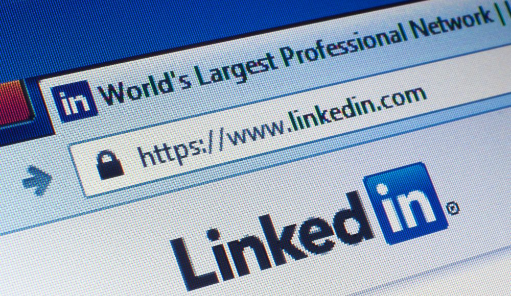linkedin linkedin