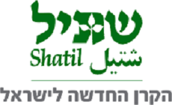 לוגו שתיל לוגו שתיל