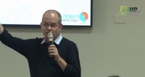 גיוס מוצלח וחווית מועמד חיובית