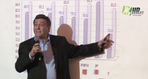 "בקרן הפנסיה קצבה היא קצבה והיא יכולה להמשיך לתת קצבה גם 100 שנה"