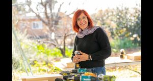 מנגרים מהלב סדנאות לפיתוח מיומנויות באמצעות עץ – ערכים, גיבוש ועץ