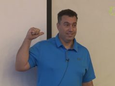 "פרישה היא השינוי הגדול ביותר שעושה האדם הבוגר בחייו"
