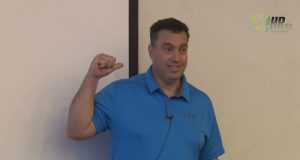 "פרישה היא השינוי הגדול ביותר שעושה האדם הבוגר בחייו"