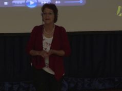 מאומצת: הרצאה על אימוץ ילדים בחו"ל ואימוץ בכלל