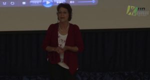 מאומצת: הרצאה על אימוץ ילדים בחו"ל ואימוץ בכלל