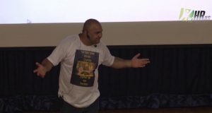 התרופה הסודית של החיוך: איך חיוך יכול לשנות חיים שלמים