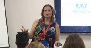 האם הטכנולוגיה בהכרח תורמת להישגים