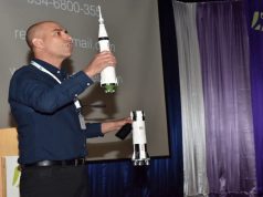סיפור המסע המופלא אל הירח מפי רני אלינב