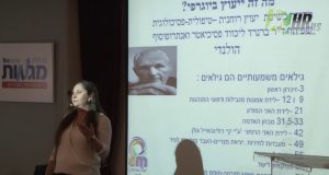 הקשר בין הביוגרפיה למימוש העצמי של העובדים