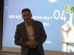 "לא משנה מה המקצוע שלנו, אף פעם לא לימדו אותנו איך בוחרים פנסיה"