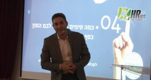 "לא משנה מה המקצוע שלנו, אף פעם לא לימדו אותנו איך בוחרים פנסיה"