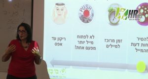 ניהול זמן: ניהול יעיל של דואר אלקטרוני בעבודה