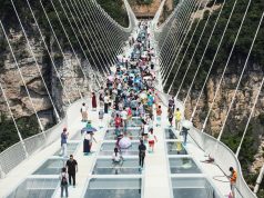 קסם המקומות הנידחים: אביגדור ספיר בטיולי תרמילאים בעולם השלישי