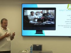 המערכת הדיגיטלית לתקשורת פנים ארגונית – מהירה ופשוטה להפליא