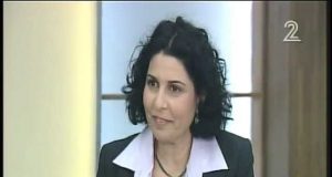 כשאברי גלעד שואל: מה הם המים הלבנים?
