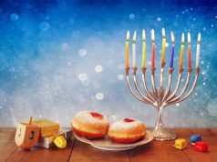 אירועי חנוכה בחברות הייטק אירועי חנוכה בחברות