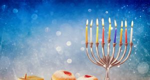 לקראת חנוכה: הדלקת נרות וציון החג עם העובדים אירועי חנוכה בחברות