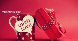 מתנות מקוריות לעובדים ל- Valentines