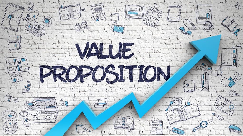 value proposition
