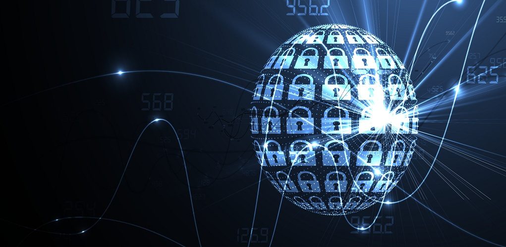 Internet,Digital,Syber,Security,Technology,Concept,For,Business,Background.,Lock