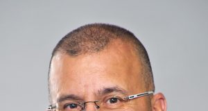 אבי ברוך מונה לסמנכ"ל משאבי אנוש בשיבא אבי ברוך