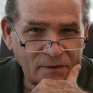 אבי ויס, גרפולוגיקס אבי ויס, גרפולוג
