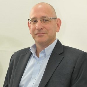 אורי תדמור, נשיא KLA אורי תדמור, נשיא KLA
