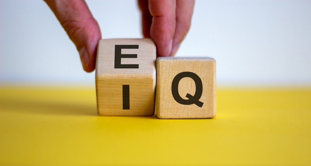 Hand,Flips,A,Cube,And,Changes,The,Expression,'iq',To