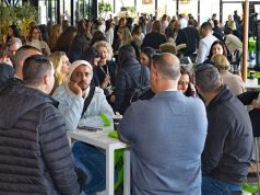 סיכום אירוע משאבי אנוש ינואר 2024 אירוע משאבי אנוש ינואר 2024