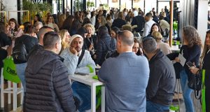 סיכום אירוע משאבי אנוש ינואר 2024 אירוע משאבי אנוש ינואר 2024