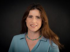 פרויקט ניהול נשי: איריס האן איריס האן. צילום: שרון בוכבינדר