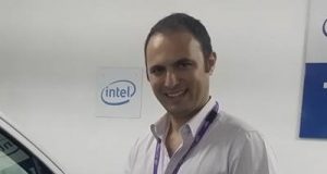 אופטומטריסט אישי לעובדי החברה – שירות הרווחה שכל ארגון צריך אלון נתנזון, מנכ"ל Comsee