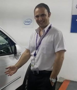 אלון נתנזון - מנכ אלון נתנזון, מנכ