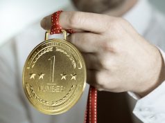 עמוד הקריירה הוא אמצעי הגיוס מספר 1 – מי במקום השני? אמצעי גיוס מובילים