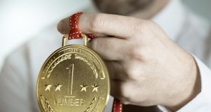 עמוד הקריירה הוא אמצעי הגיוס מספר 1 – מי במקום השני? אמצעי גיוס מובילים