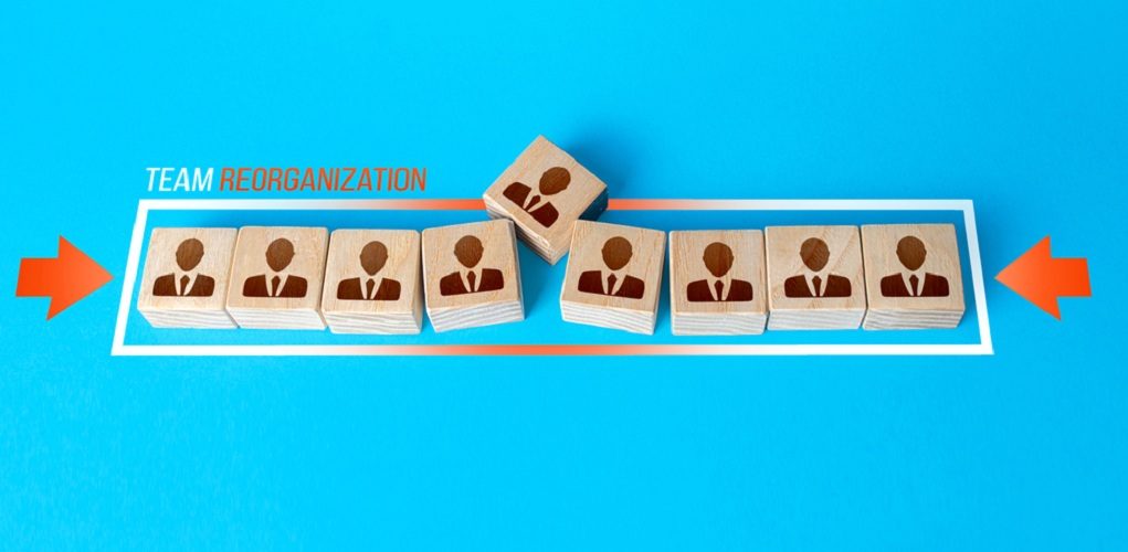 Blocks,With,Employees,Are,Squeezed,Out,Of,The,Shrinking,Progress